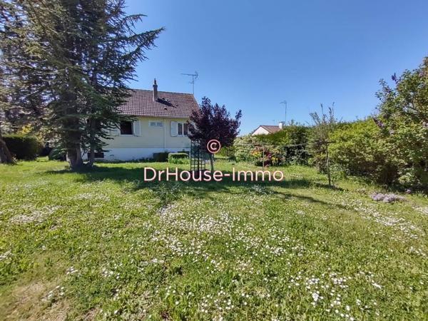 Maison à vendre 3 pièces de 96 m²