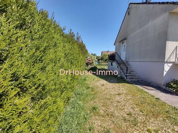 Maison à vendre 3 pièces de 96 m²