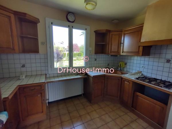 Maison à vendre 3 pièces de 96 m²