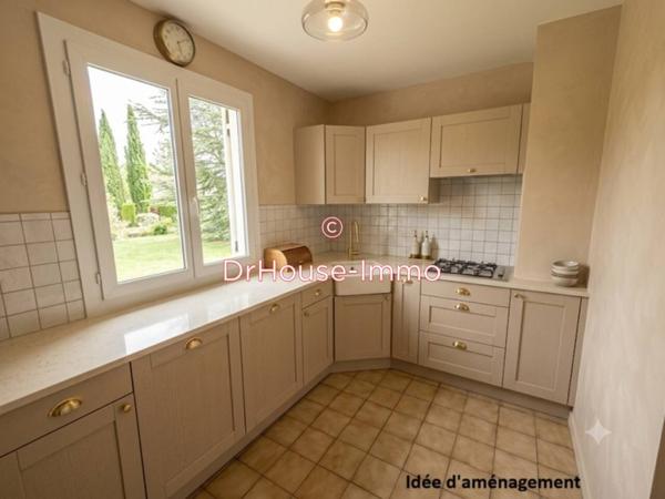 Maison à vendre 3 pièces de 96 m²