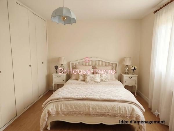Maison à vendre 3 pièces de 96 m²