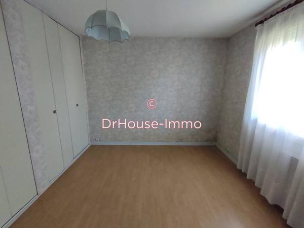 Maison à vendre 3 pièces de 96 m²