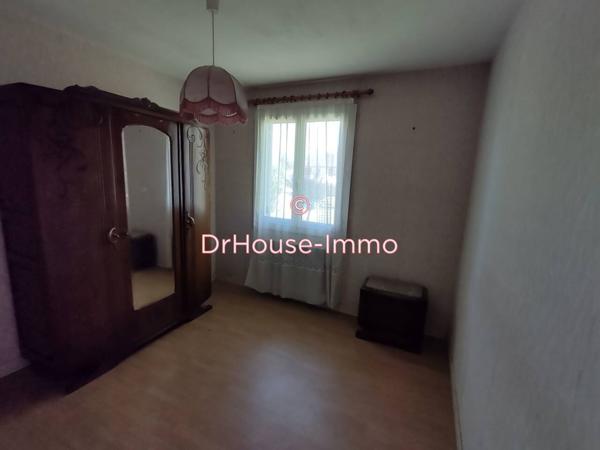 Maison à vendre 3 pièces de 96 m²