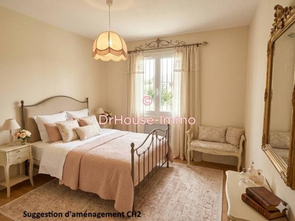 Maison à vendre 3 pièces de 96 m²
