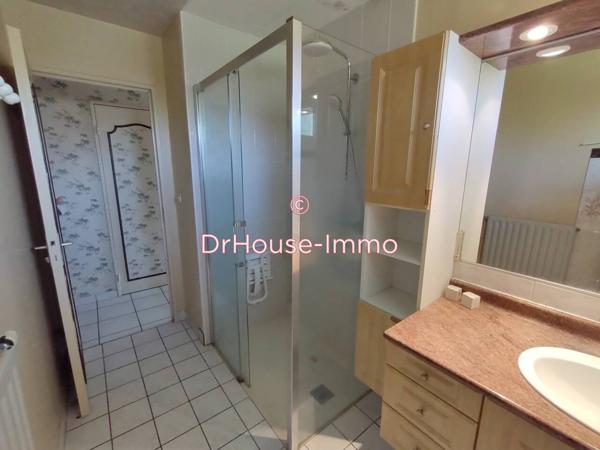 Maison à vendre 3 pièces de 96 m²