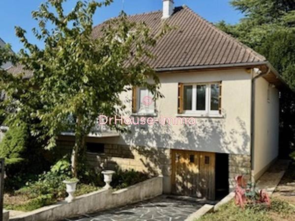 Maison à vendre 6 pièces de 173 m²