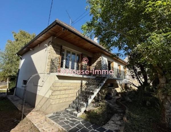 Maison à vendre 6 pièces de 173 m²