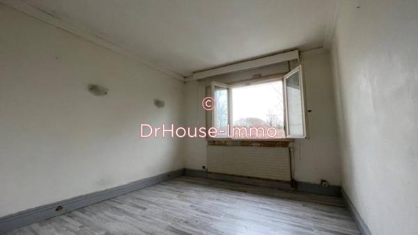 Maison à vendre 6 pièces de 173 m²