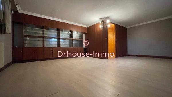 Maison à vendre 6 pièces de 173 m²