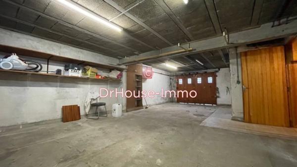 Maison à vendre 6 pièces de 173 m²