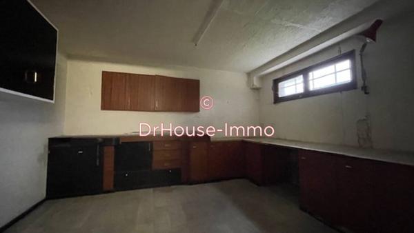 Maison à vendre 6 pièces de 173 m²