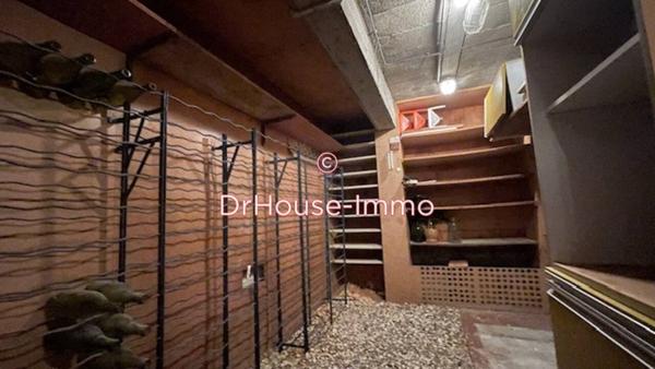 Maison à vendre 6 pièces de 173 m²