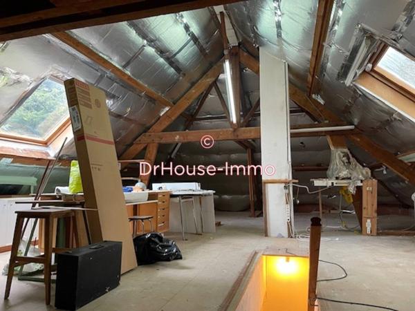 Maison à vendre 6 pièces de 173 m²