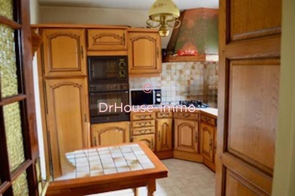 Maison à vendre 6 pièces de 173 m²