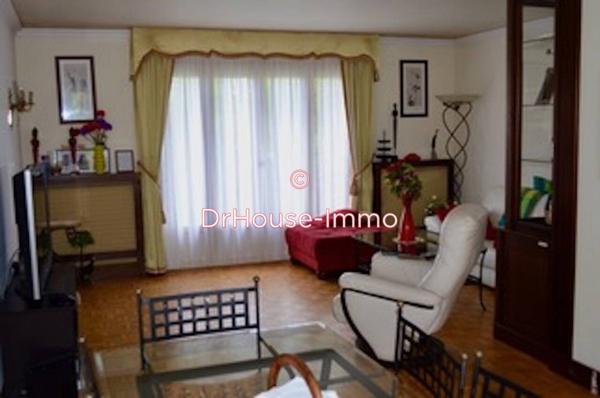 Maison à vendre 6 pièces de 173 m²