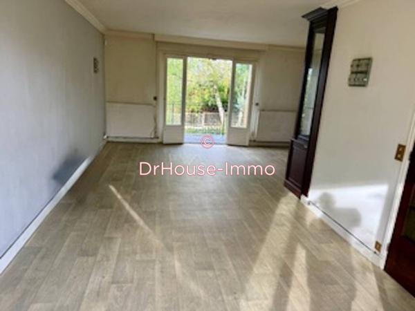 Maison à vendre 6 pièces de 173 m²