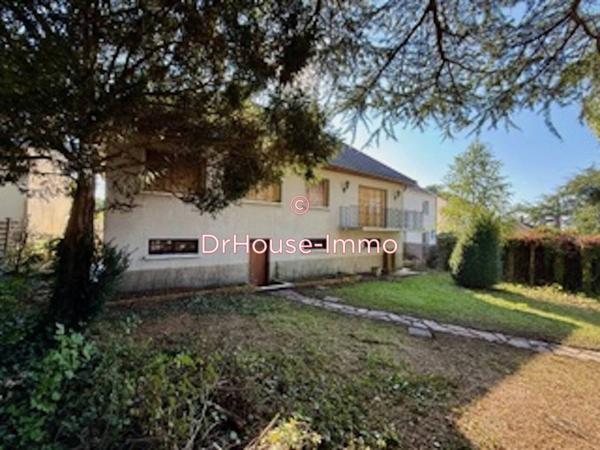 Maison à vendre 6 pièces de 173 m²