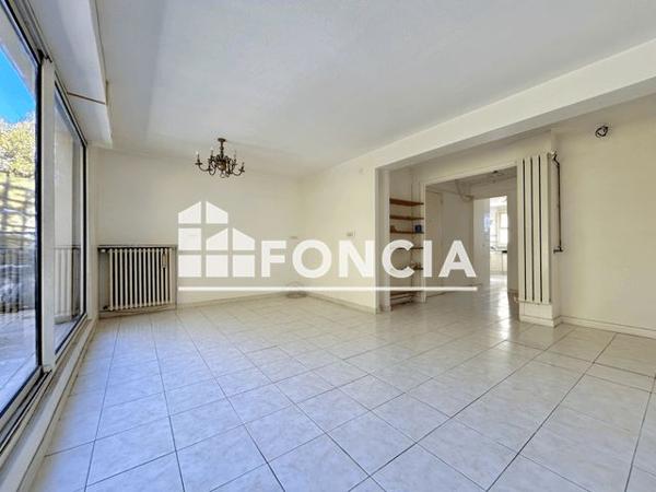À vendre Appartement 4 pièces 86 m² - Montpellier 34000