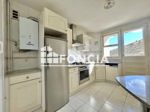 À vendre Appartement 4 pièces 86 m² - Montpellier 34000