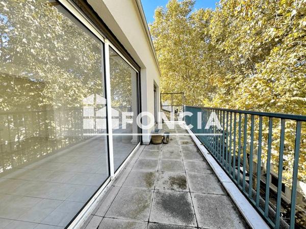 À vendre Appartement 4 pièces 86 m² - Montpellier 34000