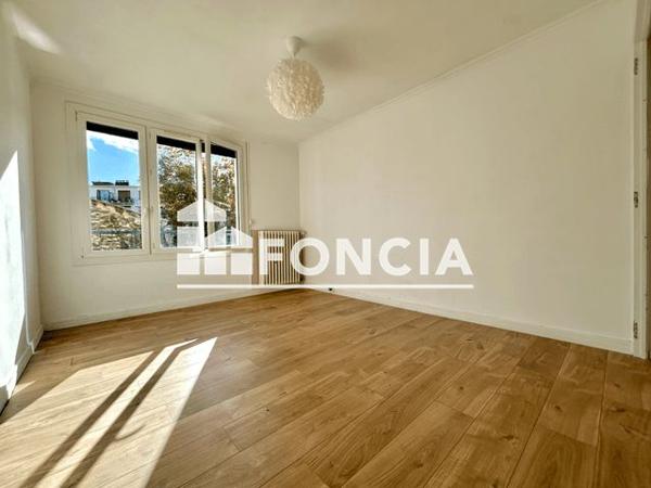 À vendre Appartement 4 pièces 86 m² - Montpellier 34000