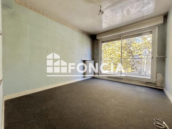 À vendre Appartement 4 pièces 86 m² - Montpellier 34000
