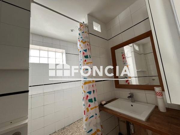 À vendre Appartement 4 pièces 86 m² - Montpellier 34000