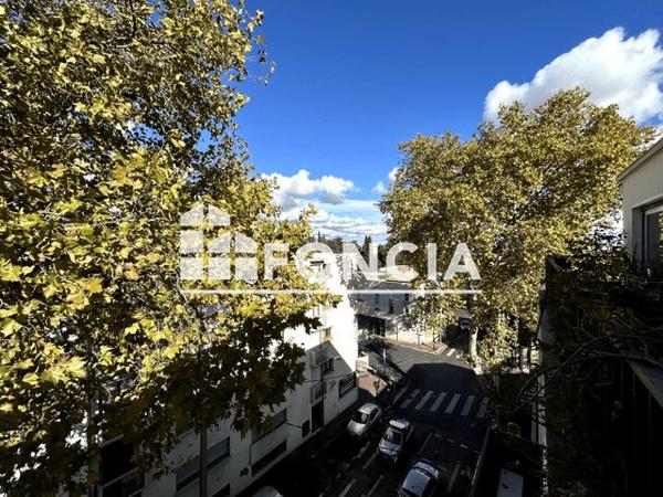 À vendre Appartement 4 pièces 86 m² - Montpellier 34000