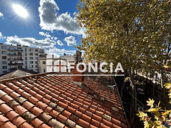 À vendre Appartement 4 pièces 86 m² - Montpellier 34000