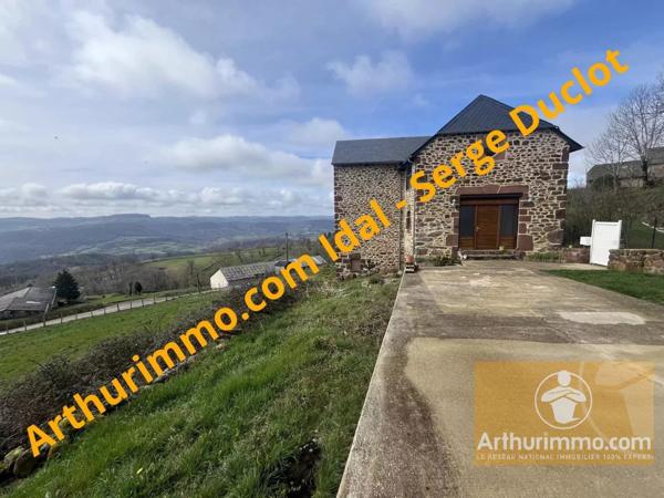 Vente Maison 5 pièces 215 m2 à Saint-Pierre-de-Nogaret