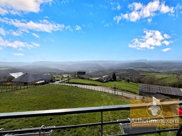 Vente Maison 5 pièces 215 m2 à Saint-Pierre-de-Nogaret