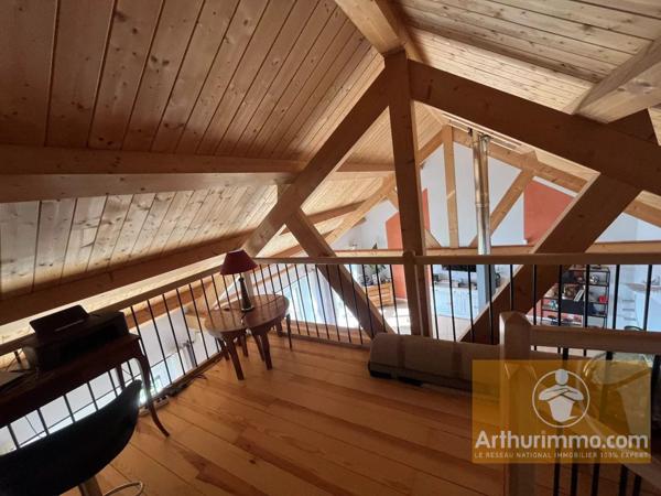 Vente Maison 5 pièces 215 m2 à Saint-Pierre-de-Nogaret