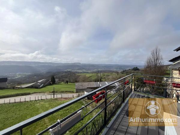 Vente Maison 5 pièces 215 m2 à Saint-Pierre-de-Nogaret