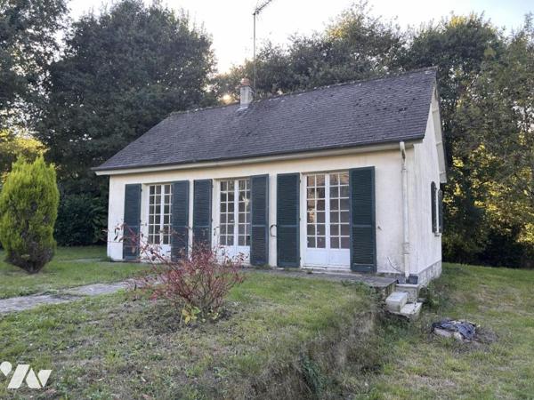 Maison à vendre Guer Morbihan 56