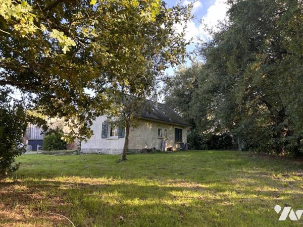 Maison à vendre Guer Morbihan 56