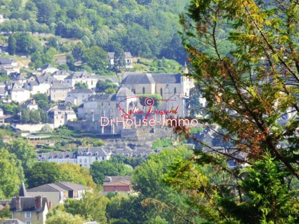 Maison à vendre 5 pièces de 232 m²