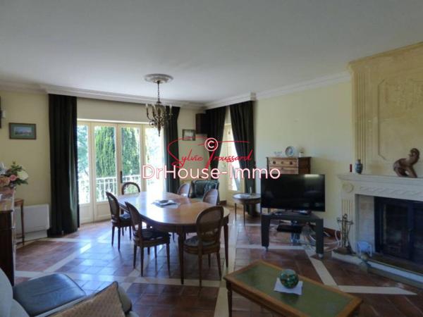 Maison à vendre 5 pièces de 232 m²