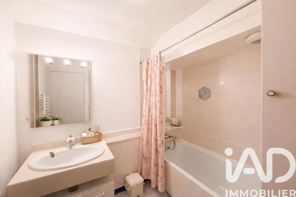 Maison à vendre 5 pièces 115 m² Moissy-Cramayel