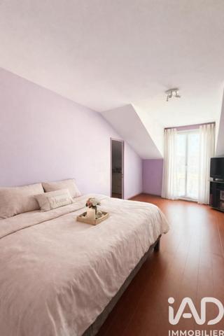 Maison à vendre 5 pièces 115 m² Moissy-Cramayel