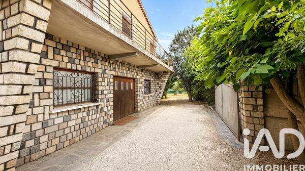 Maison à vendre 7 pièces 170 m² La Crau