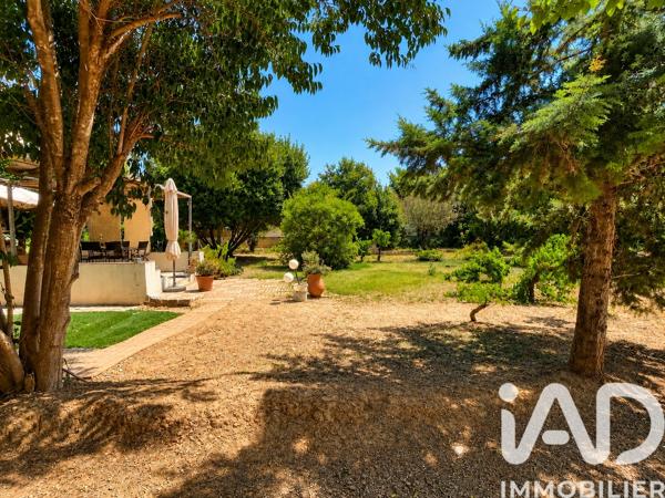 Maison à vendre 7 pièces 170 m² La Crau