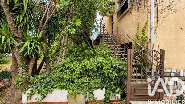 Maison à vendre 7 pièces 170 m² La Crau