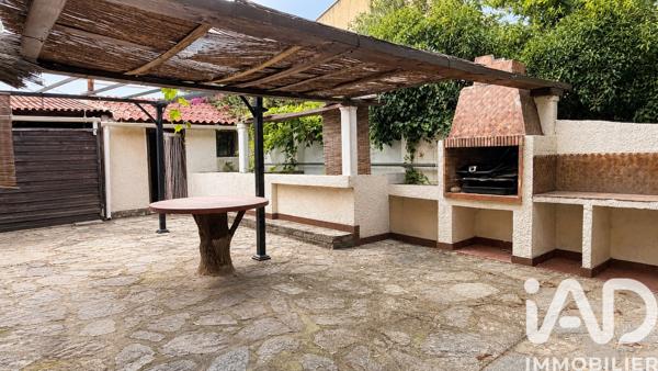 Maison à vendre 7 pièces 170 m² La Crau