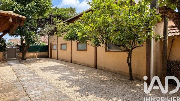 Maison à vendre 7 pièces 170 m² La Crau