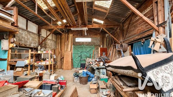 Maison à vendre 7 pièces 170 m² La Crau