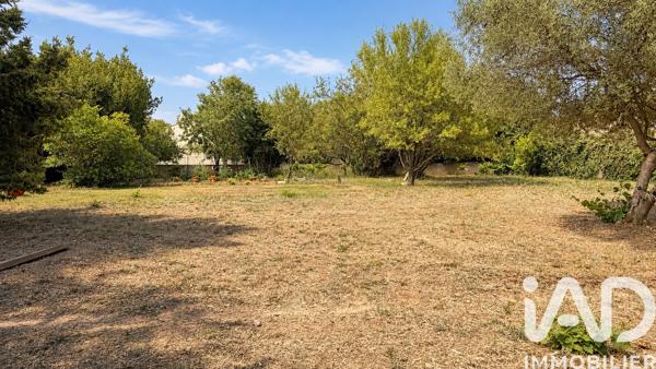 Maison à vendre 7 pièces 170 m² La Crau