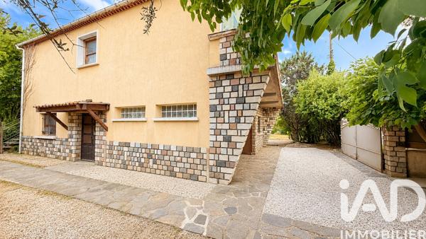 Maison à vendre 7 pièces 170 m² La Crau