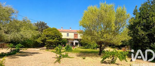 Maison à vendre 7 pièces 170 m² La Crau