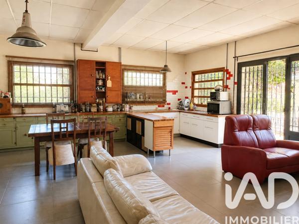 Maison à vendre 7 pièces 170 m² La Crau