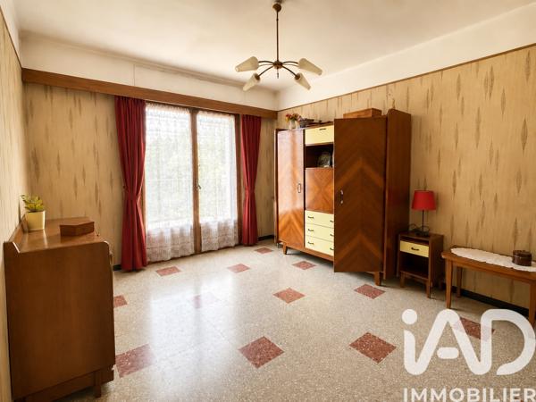 Maison à vendre 7 pièces 170 m² La Crau